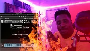 Making a fire beat from scratch MPC software