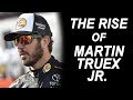 The Unlikely Rise of Martin Truex Jr. to a NASCAR Champion