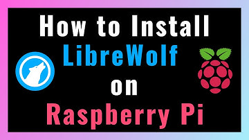 How to Install LibreWolf Browser on Raspberry Pi (64-bit OS)