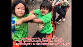 ENGLISH TASK (RECOUNT TEXT) 28 Net Worth