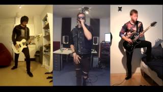 Download Lagu Attila - Proving Grounds [Vocal + Guitar Cover] MP3