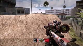 Goodbye BO2