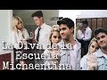 La Diva de la Escuela - Michael Ronda ft Valentina Zenere #Michaentina