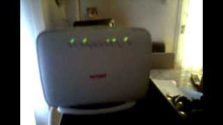 Problemas comunes en los MODEMS arnet y soluciones a algunos..