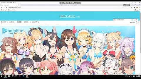 恆逸Java Web程式設計師養成班5597班【HOLO MUSIC】