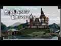 Spellcaster University - (Magic School Builder & Manager)