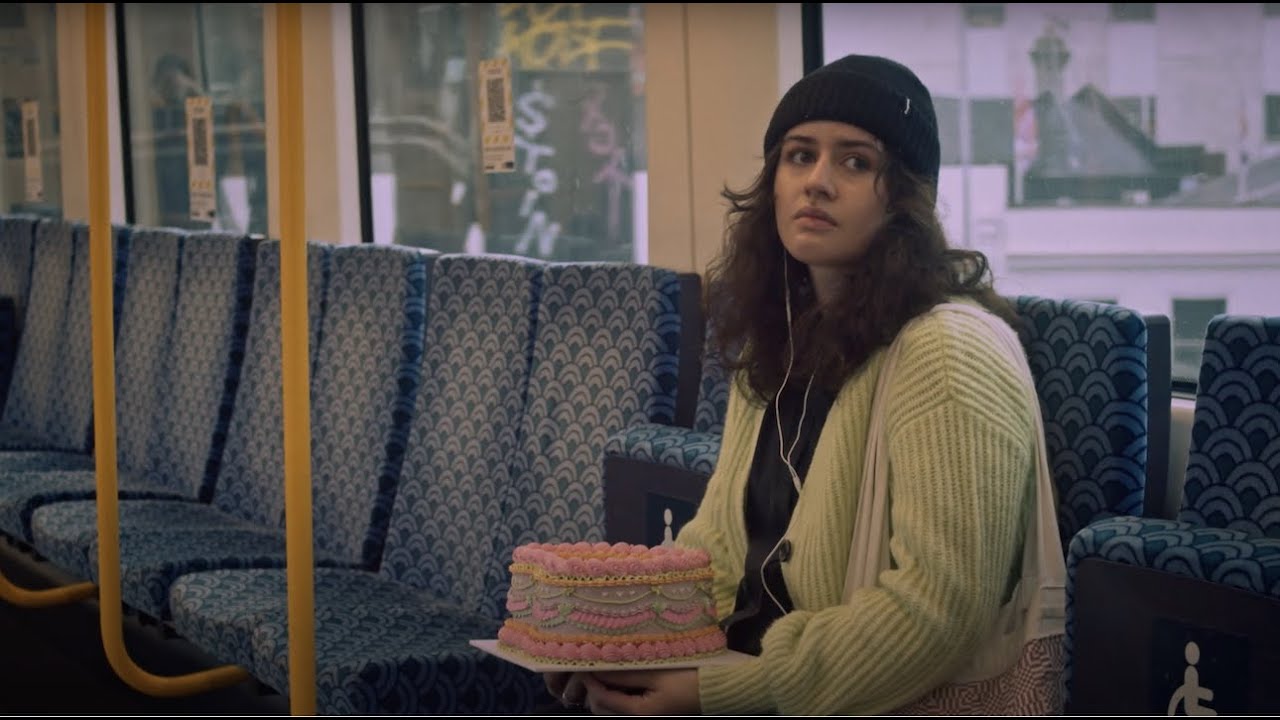 CRYSTAL- Expectations Suck! (Official Music Video)