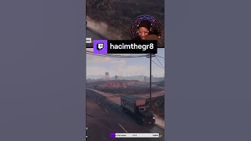 Jaydot with the 360 in the Big Goods truck | hacimthegr8 on #Twitch