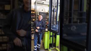 Compilation scherzi a lavoro