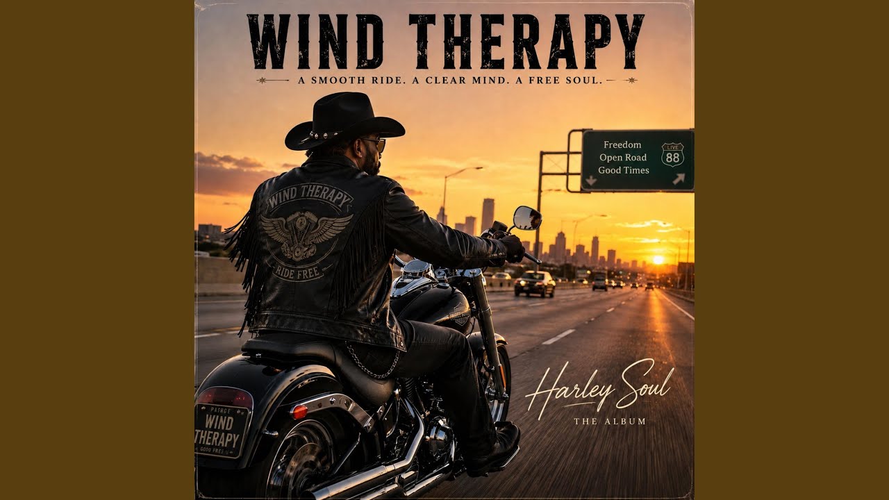 Watch Wind Therapy on YouTube Watch Wind Therapy on YouTube