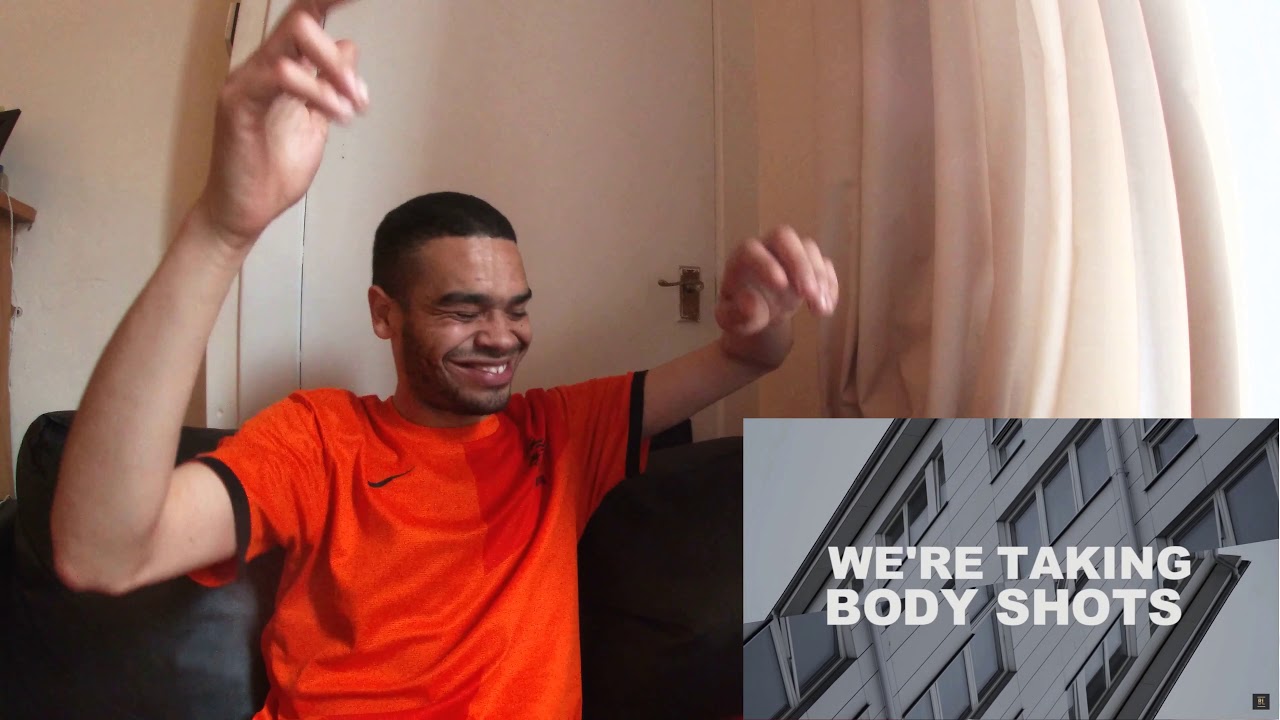 Vossi Bop Remix Aden Asme