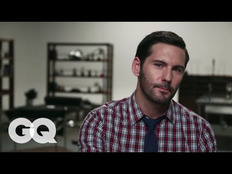 Drinking Champagne is Going to Make Your Head Explode - GQ’s Hangover Lab
