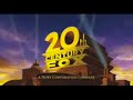 20th Century Fox Talks in 10 Languages