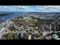 Нижний Новгород с высоты | Nizhny Novgorod from above || 09.2021