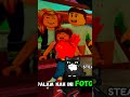 BISA LOLOS TANPA KETANGKAP?! Roblox Misi Rahasia 🔥 #gaming #roblox #youtubeshorts