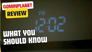 이 2in1 알람시계는 살 만한 가치가 있을까요? screenshot 1