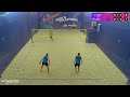 15:10 A.Pasazhin / S.Zalizko - A.Fudar / I.Ivanov |Winners Beach Volleyball