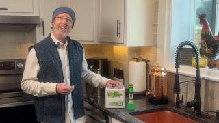 Aero-Gro pH Recalibration Kit