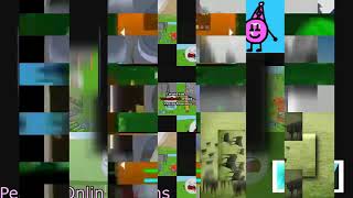 Scan vs Round 5