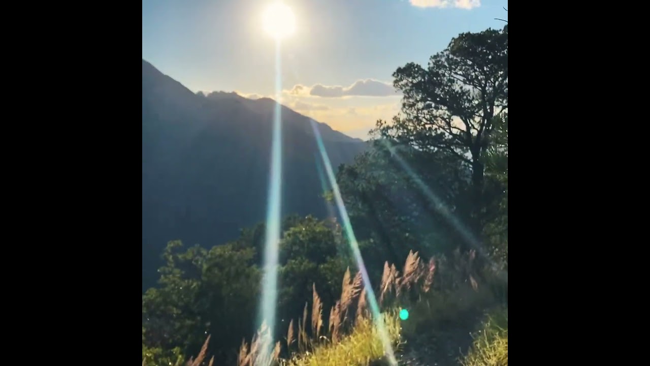 "Butterfly Canyon" by Desert Myth [Trailer]