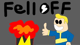 Homemade Intros: Fallout