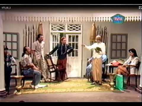 Indro Dono parto jadul ovj