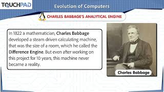 Charles Babbage's  Analytical Engine |𝐂𝐡 01 |Plus 𝐕𝐞𝐫3.𝟏|𝐂𝐥𝐚𝐬𝐬 𝟎4 Net Worth