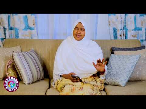 ABDIWALI ISMAHAN BURANBUR AROOS ABWAANAD FARTUUN KAREETO BY HORSEED STUDIO 