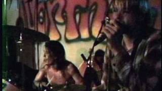 Nirvana "Stay Away" Live North Shore Club, Olympia, WA 10/11/90 (audio)