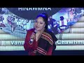 R. Laithangpuii performing in Chapchar Kut 2022 Mp3 Song