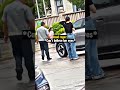 Road Rager Gets Instant Karma