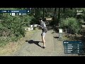 Round 2 Highlights, MPO | 2023 Discraft's Cascade Challenge presented by GRIPeq