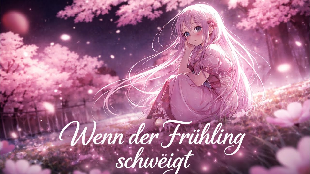 Nightcore - Wenn der Frühling schweigt 