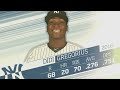 2016 in Review: Didi Gregorius