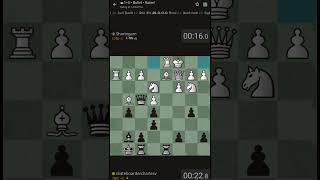 Rich Neuro #speedchess #bulletchess #lichess #checkmate #dnb #dnbmusic #neurofunk #neurofunkdnb #sk8