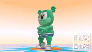Dancing Gummy Bear Effects Sponsored By Klasky Csupo Effects 1080P Dont Block Or Take This Down