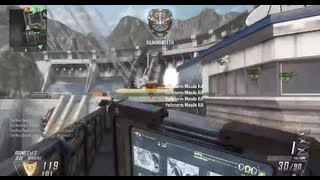 9 Kills with 1 Hellstorm Missle!