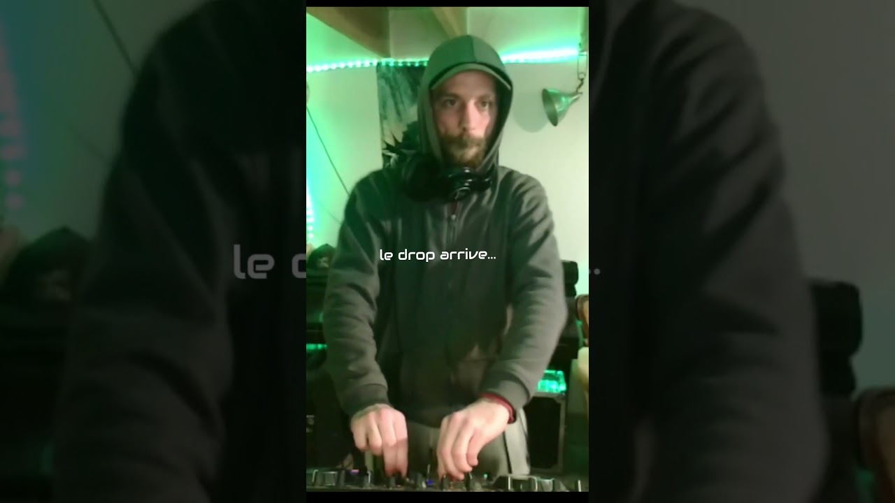 Raven and Kreyn - RICH X Skrillex - RATATA (KREAM Remix) #mix #djmix #remix #skrillex #mroizo #flute