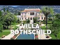 Villa Ephrussi de ROTHSCHILD | Cap-Ferrat  | French Riviera