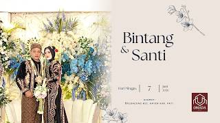 LIVE KARISMA MUSIC  ::  BOLOAGUNG KAYEN, 7 JUNI 2026 :: WALIMATUL URSY - BINTANG & SANTI APRILLIA