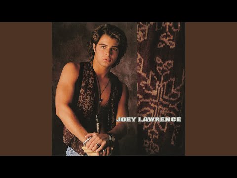 Joey Lawrence — Where Does That Leave Me