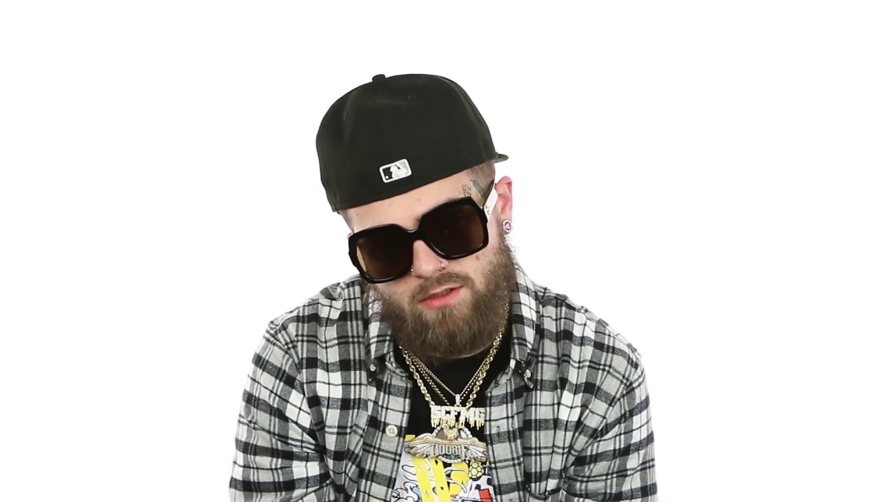 Doobie on Losing Father By Age 5 and Dropping Out Of High School After 11th Grade Expulsion