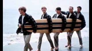 Watch Beach Boys Lana video