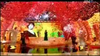 نوال الكويتية - مشتاق قالولي-نجوم الخليج2009^^بنتج نوال