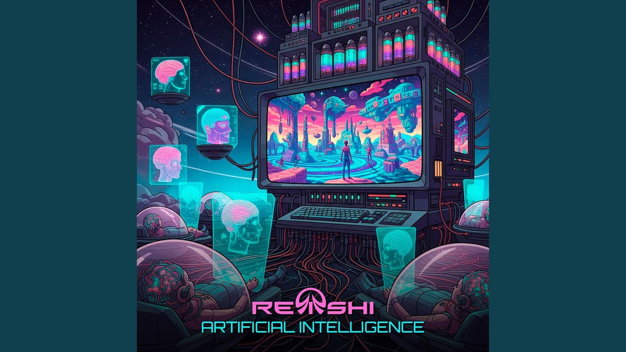 Παρακολούθηση Artificial Intelligence στο YouTube Παρακολούθηση Artificial Intelligence στο YouTube
