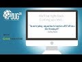 vJUG24: 16/24 The end of polling: why and how to transform a REST API into a Data Streaming API
