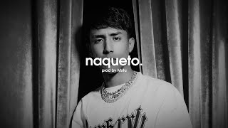 [FREE NON-PROFIT] Yng Lvcas Type Beat - Naqueto (Trap Tiraera)