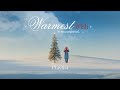 🎄A Warm Gift for Your Tired Heart 🎁❄️ | Chill K-indie R&amp;B
