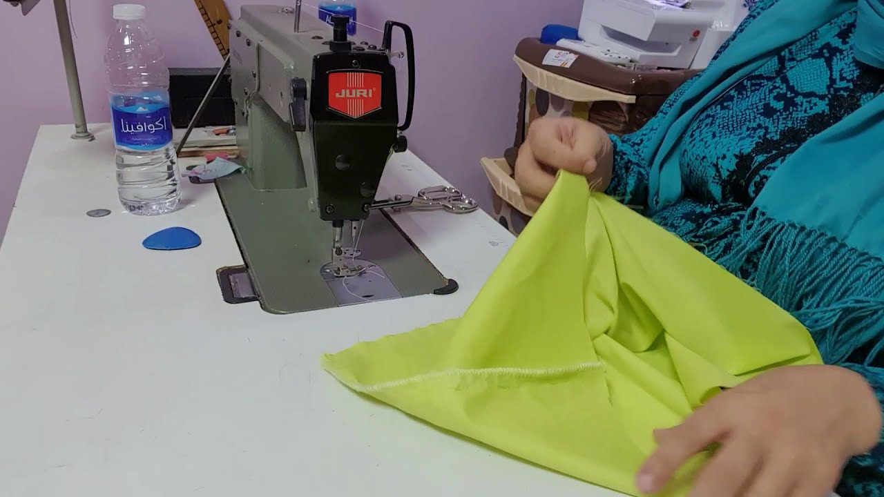 اتحداكى ترمى بواقى القماش ونفذى منه مشروع مربح من البيت بدون رأس مال