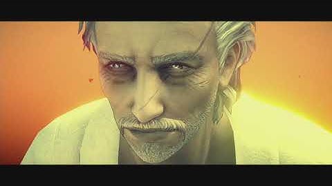 Deadly Premonition 2 - The Interrogation pt. 3 (No commentary - Nintendo Switch)